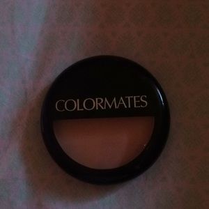 Colormates face powder